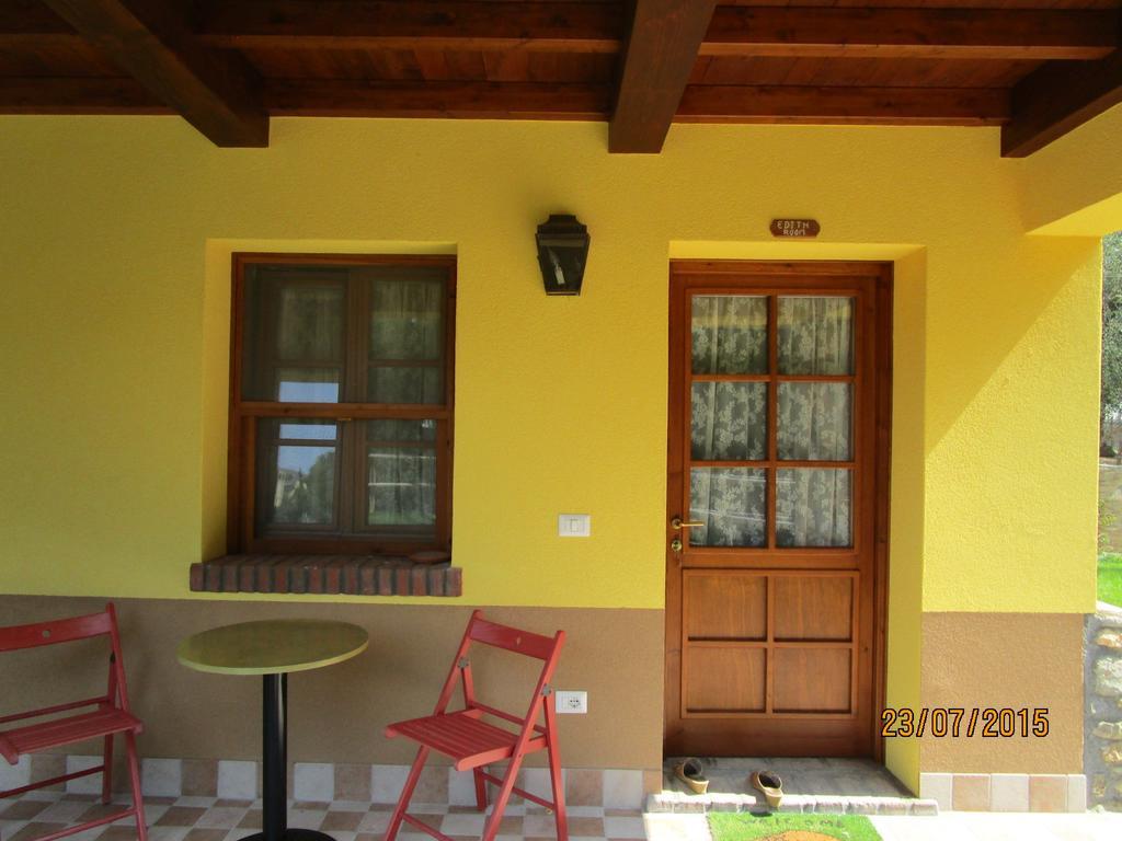 Agriturismo Rio Castello Andora Quarto foto