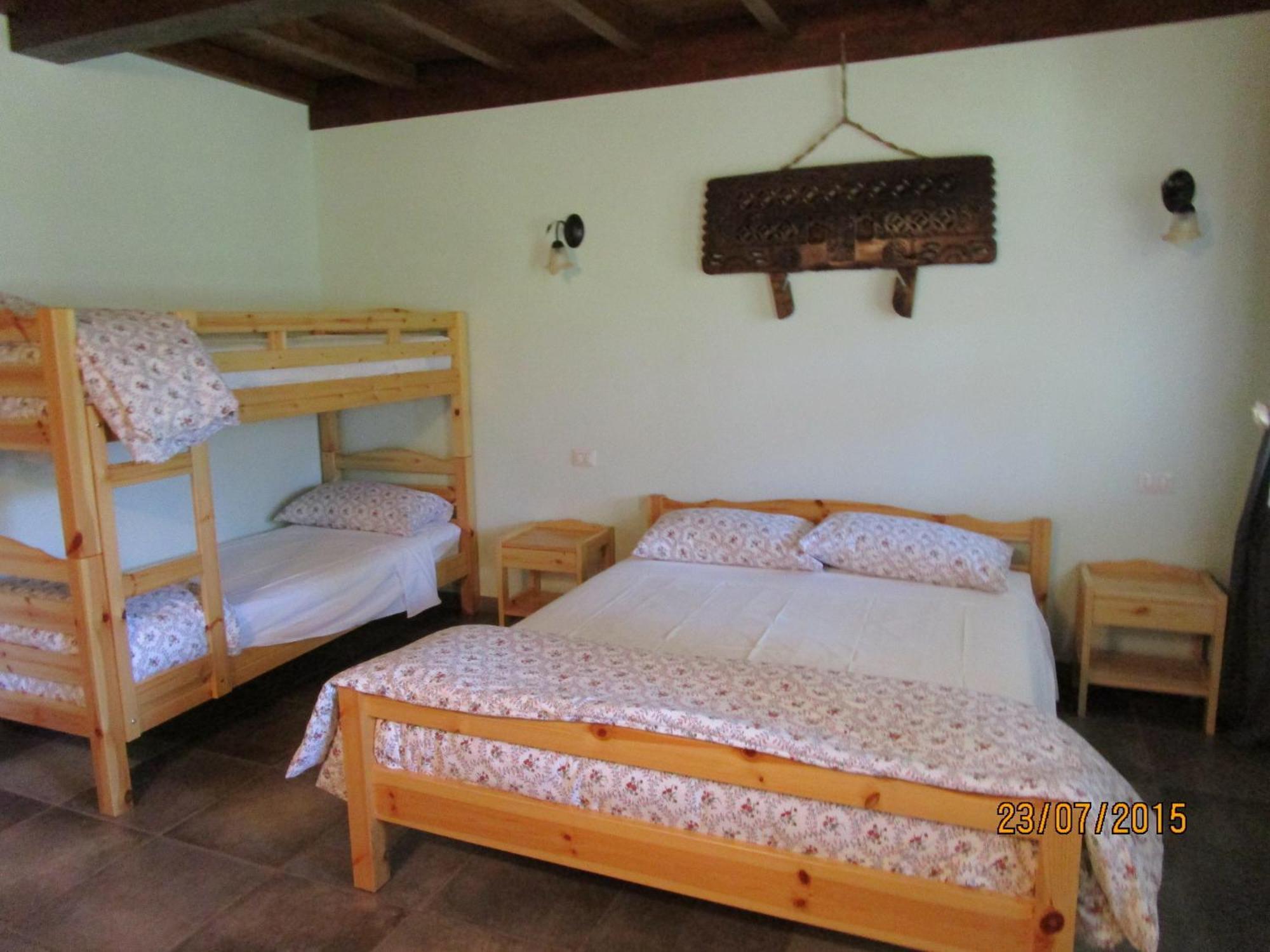 Agriturismo Rio Castello Andora Quarto foto