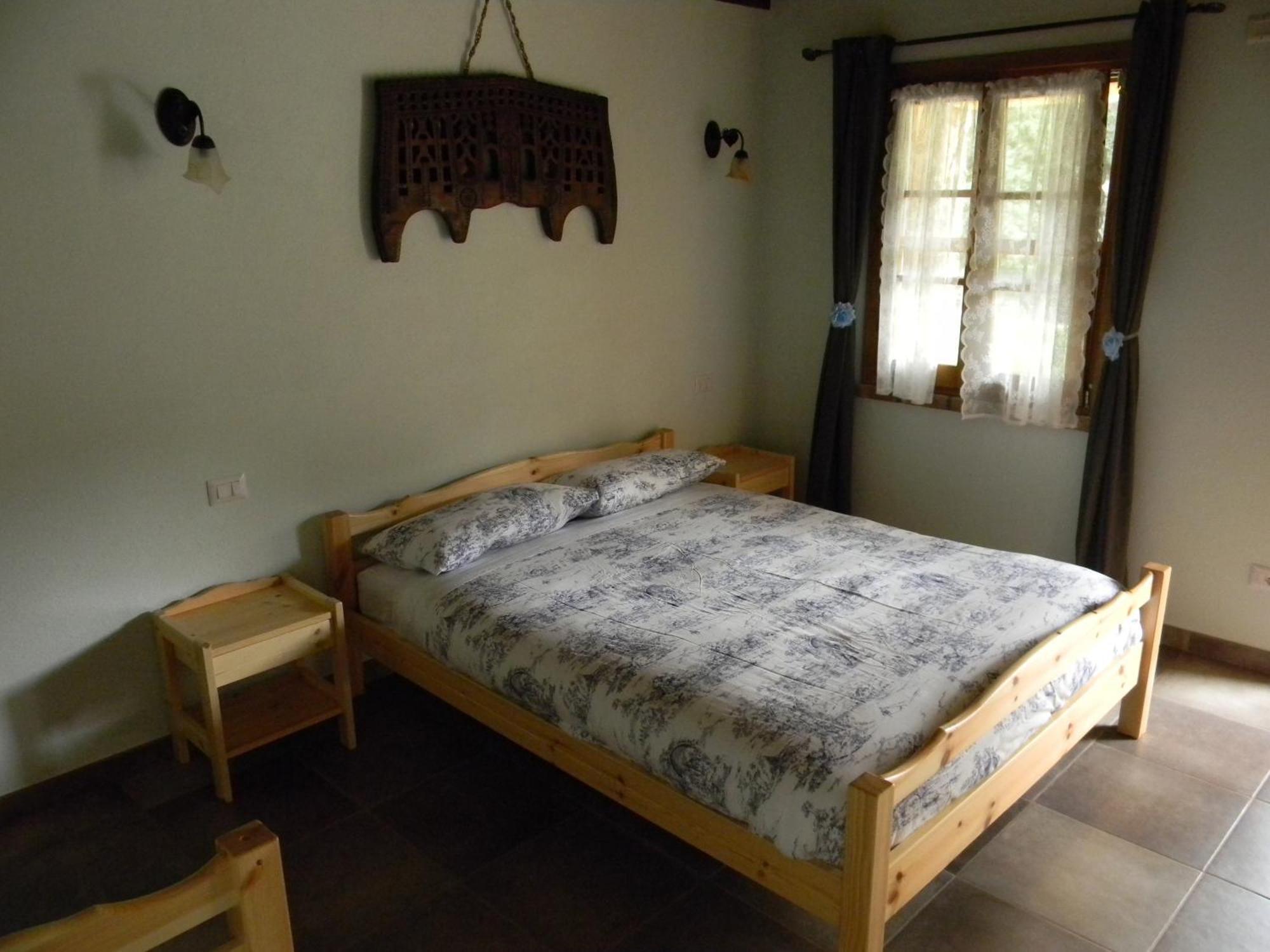 Agriturismo Rio Castello Andora Quarto foto