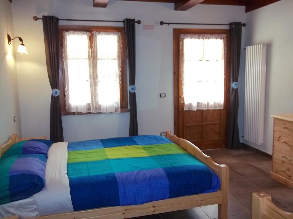 Agriturismo Rio Castello Andora Quarto foto