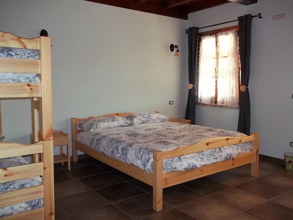 Agriturismo Rio Castello Andora Quarto foto
