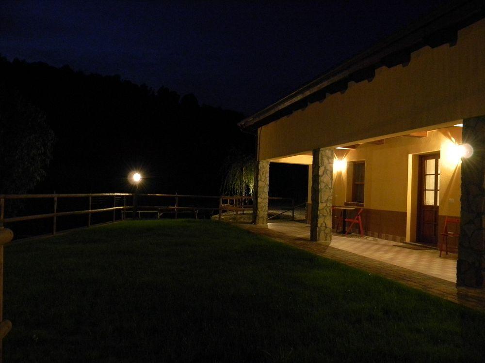 Agriturismo Rio Castello Andora Exterior foto